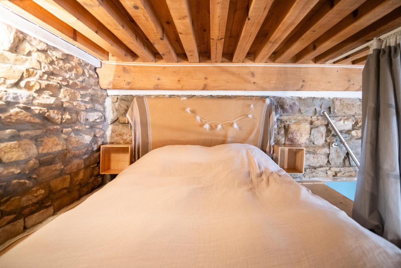 Le Petit Imbert - Studio Chaleureux Et Cozy Lyon Kültér fotó