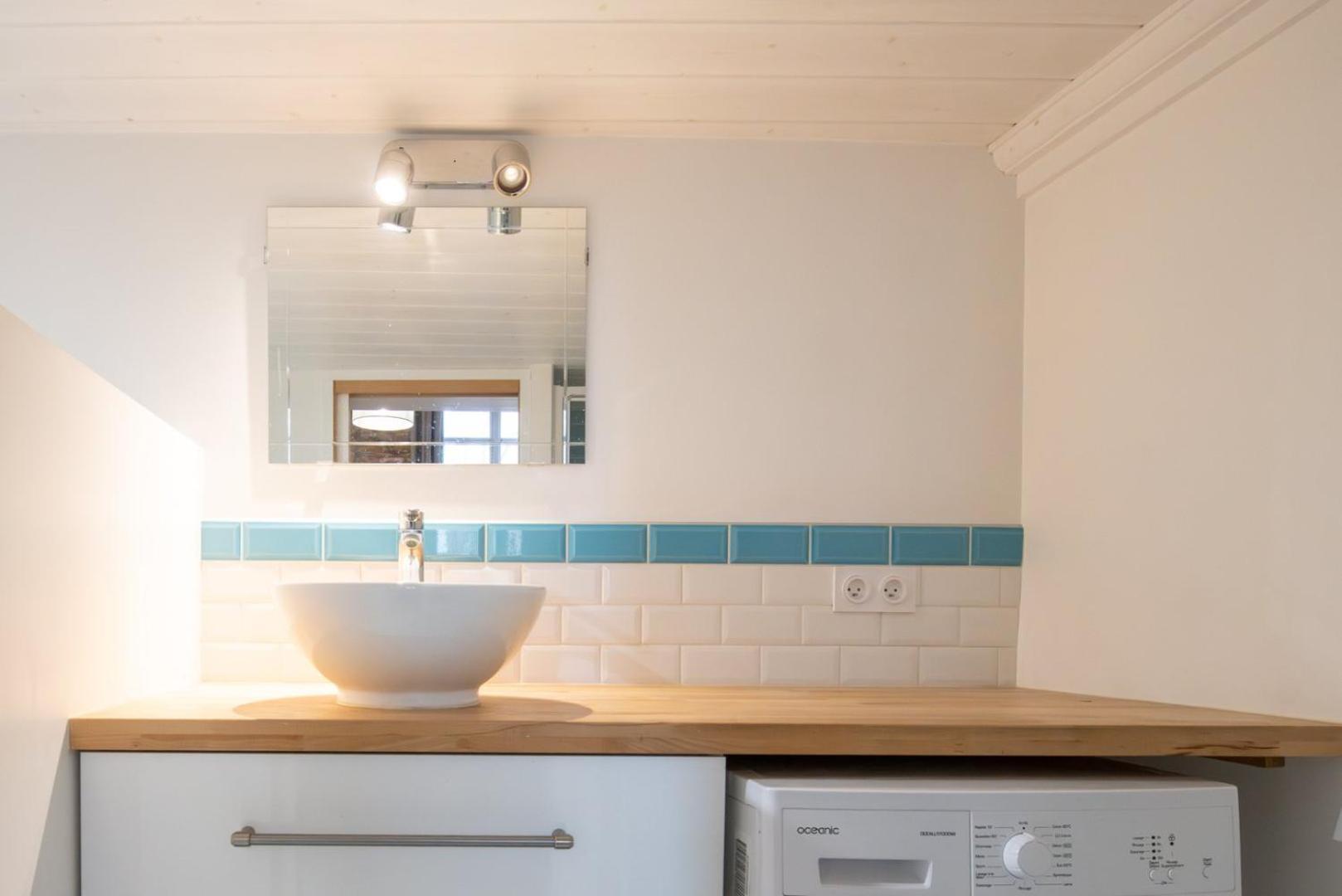 Le Petit Imbert - Studio Chaleureux Et Cozy Lyon Kültér fotó